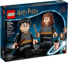 LEGO® Harry Potter™ Harry Potter & Hermione Granger™