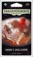 Arkham Horror: Il Gioco di Carte – Unione e Disillusione: Pack Mito