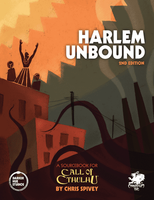 Harlem Unbound (2nd Edition)