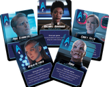 Star Trek: Discovery – Black Alert cartas