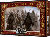 Canción de Hielo y Fuego: Clérigos Humildes