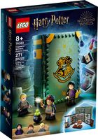 LEGO® Harry Potter™ Lezione di pozioni a Hogwarts™