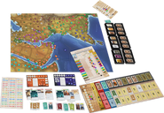 Eastern Empires components
