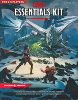 D&D Essentials Kit