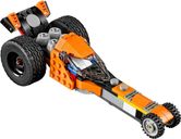 LEGO® Creator La moto orange alternative