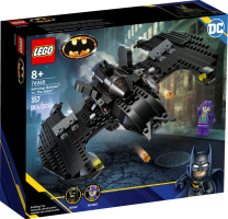 LEGO® DC Superheroes Batwing: Batman™ vs. The Joker™