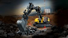 LEGO® Technic Heavy-Duty Excavator