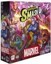 Smash Up: Marvel