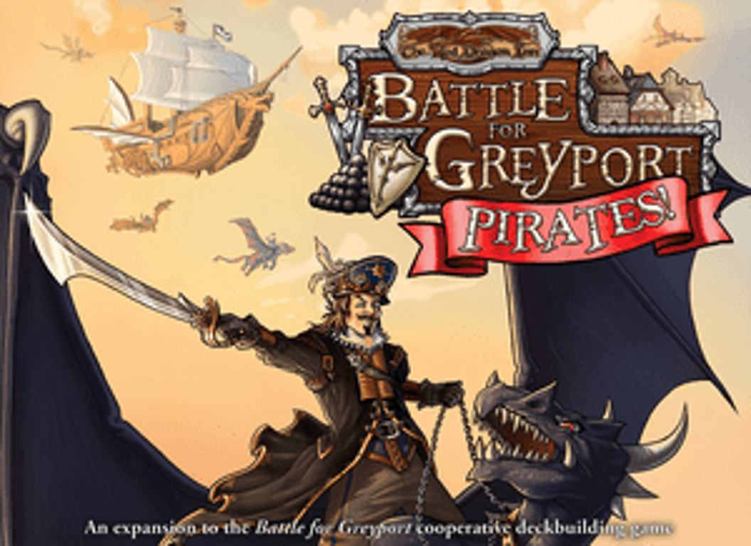 The best prices today for The Red Dragon Inn: Battle for Greyport ...