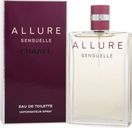 Chanel Allure Sensuelle Eau de toilette box