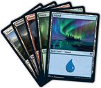 Magic: The Gathering Kaldheim Bundle kaarten