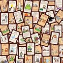 Munchkin 5: On zeu rôde again cartes