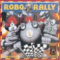 Robo Rally