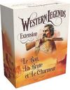 Western Legends: Le Bon, la Brute et le Charmeur