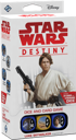 Star Wars: Destiny - Luke Skywalker Starter Set