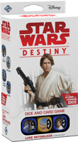 Star Wars: Destiny - Luke Skywalker Starter Set