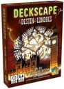 Deckscape: Le Destin de Londres