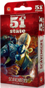 51st State: Master Set – Scavengers