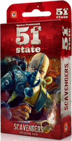 51st State: Master Set – Scavengers