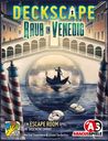Deckscape: Raub in Venedig