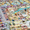 Great Western Trail: Argentinien spielablauf