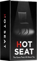 Hot Seat