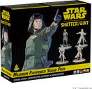 Star Wars: Shatterpoint – Maximum Firepower Squad Pack