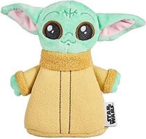 Star Wars: The Child's Cute Loot