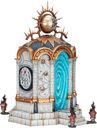 Warhammer: Age of Sigmar - Stormreach Portal miniature