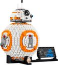 LEGO® Star Wars BB-8™ components