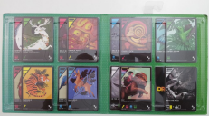 DropMix: Playlist Pack (Instinct) kaarten