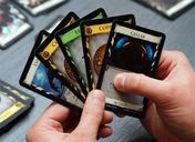 Dominion: Basisspiel karten