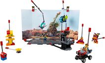 LEGO® Movie Maker partes