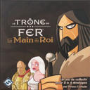 Le Trône de Fer: La Main du Roi