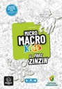 Micro Macro: Kids – Le Parc Zinzin