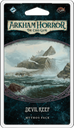 Arkham Horror: The Card Game – Devil Reef: Mythos Pack