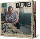 Narcos: Le Jeu de Plateau