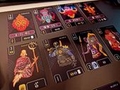 Àiyé cards