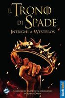 Il Trono di Spade: Intrighi a Westeros