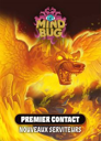 Mindbug: Premier Contact – Nouveaux Serviteurs