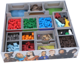 Architects of the West Kingdom Collector's Box: Folded Space Insert