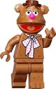 LEGO® Minifigures De Muppets – set van 6 minifiguren