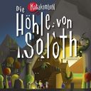 Katakomben: Die Höhle von Soloth