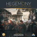 Hegemony: Führe deine Klasse zum Sieg – erweiterte Ausgabe