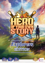 Hero of Your Own Story Explorers Edition