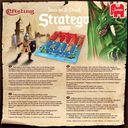 Stratego Junior Joris en de Draak rückseite der box