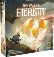 The Vale of Eternity