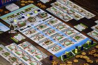 The Hanging Gardens partes
