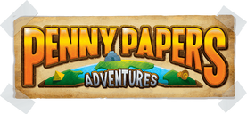 Penny Papers Adventures