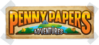 Penny Papers Adventures